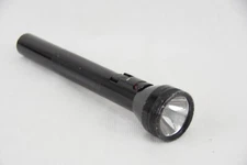 Streamlight SL-20X Rechargeable Flashlight Black