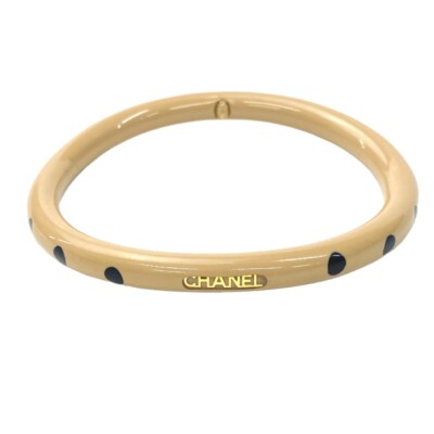 CHANEL bracelet [USED] | eBay