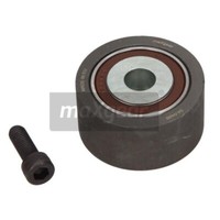 Maxgear 55707MG Zahnriemen Umlenkrolle FüR Audi A4 A6 A8 VW Passat Skoda Superb