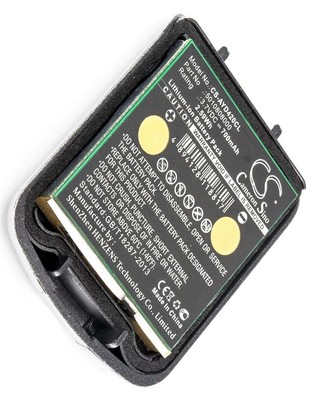 Gray Case + BATTERY 700mAh Type 5010808000 For Avaya D4 Office