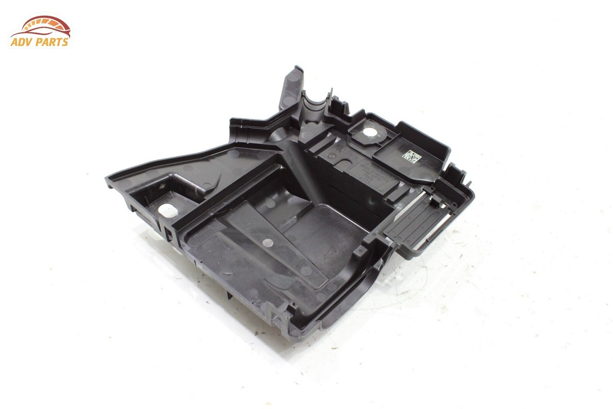 Kyanページ 2024 MAZDA CX-90 3.3L BATTERY TERMINAL CLAMP UPPER PLATE COVER CAP
