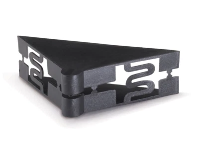 RAJA Expanding corner protectors 20-40mm Door Panels, Picture Frames, Books,