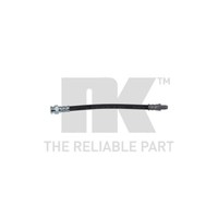Bremsschlauch NK 8523119 FüR Fiat Lancia Abarth, Hinterachse, AußEn, Innen