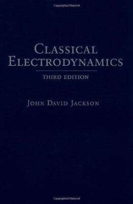洋書 Classical Electrodynamics - Jackson Classical Electrodynamics (book) - Wikipedia
