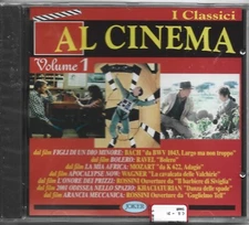 I CLASSICI AL CINEMA - CAMERATA ROMANA, EUGEN DUVIER, RADIO SYMPHONY ORCHAESTRA