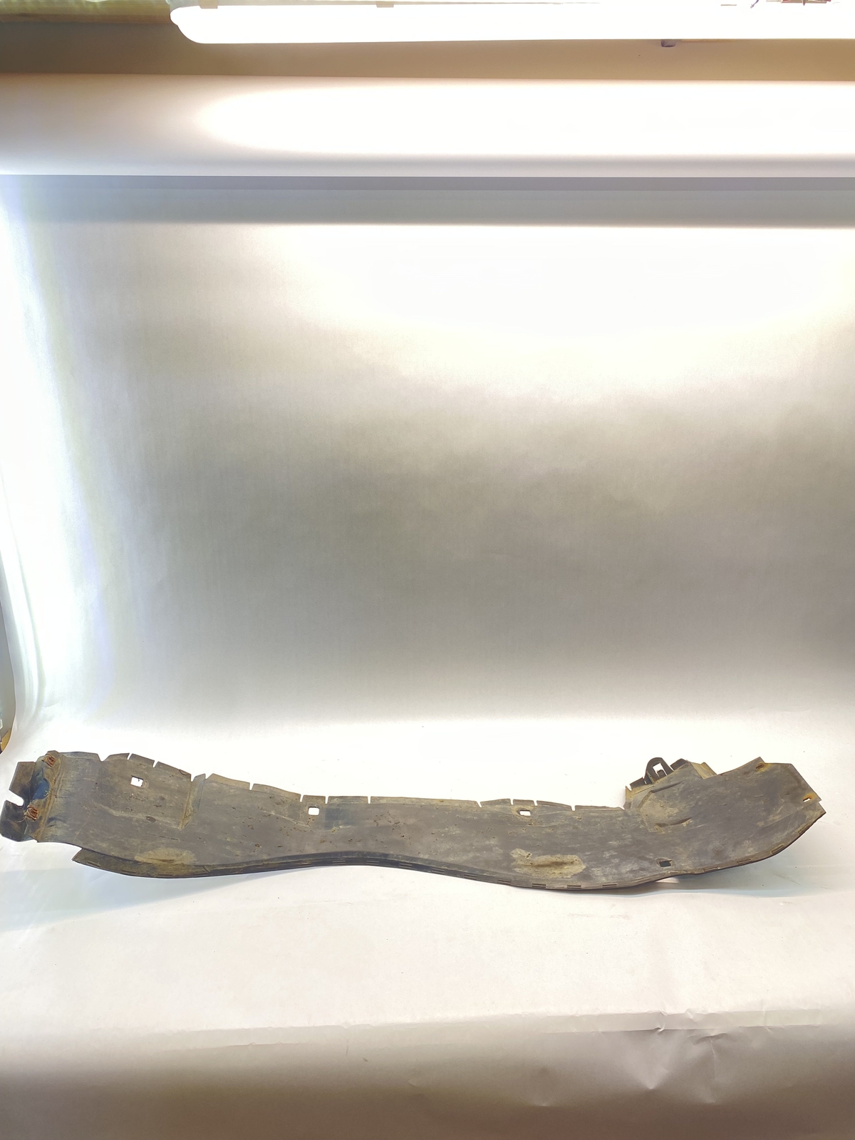 MERCEDES-BENZ SL R129 Innenkotflügel vorne rechts a1296980430 3.20  