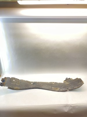 MERCEDES-BENZ SL R129 Innenkotflügel vorne rechts a1296980430 3.20  