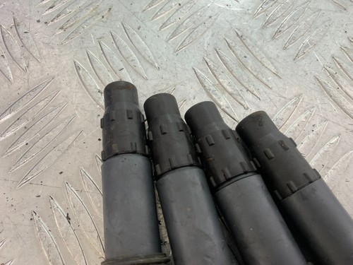 SUZUKI GSXR600 GSXR 600 K1 K2 COILS 1999-02 (CMB1121) - Picture 3 of 4