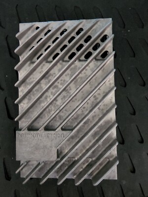 07-14 R56 MINI COOPER S CLUBMAN WORKS HARMAN