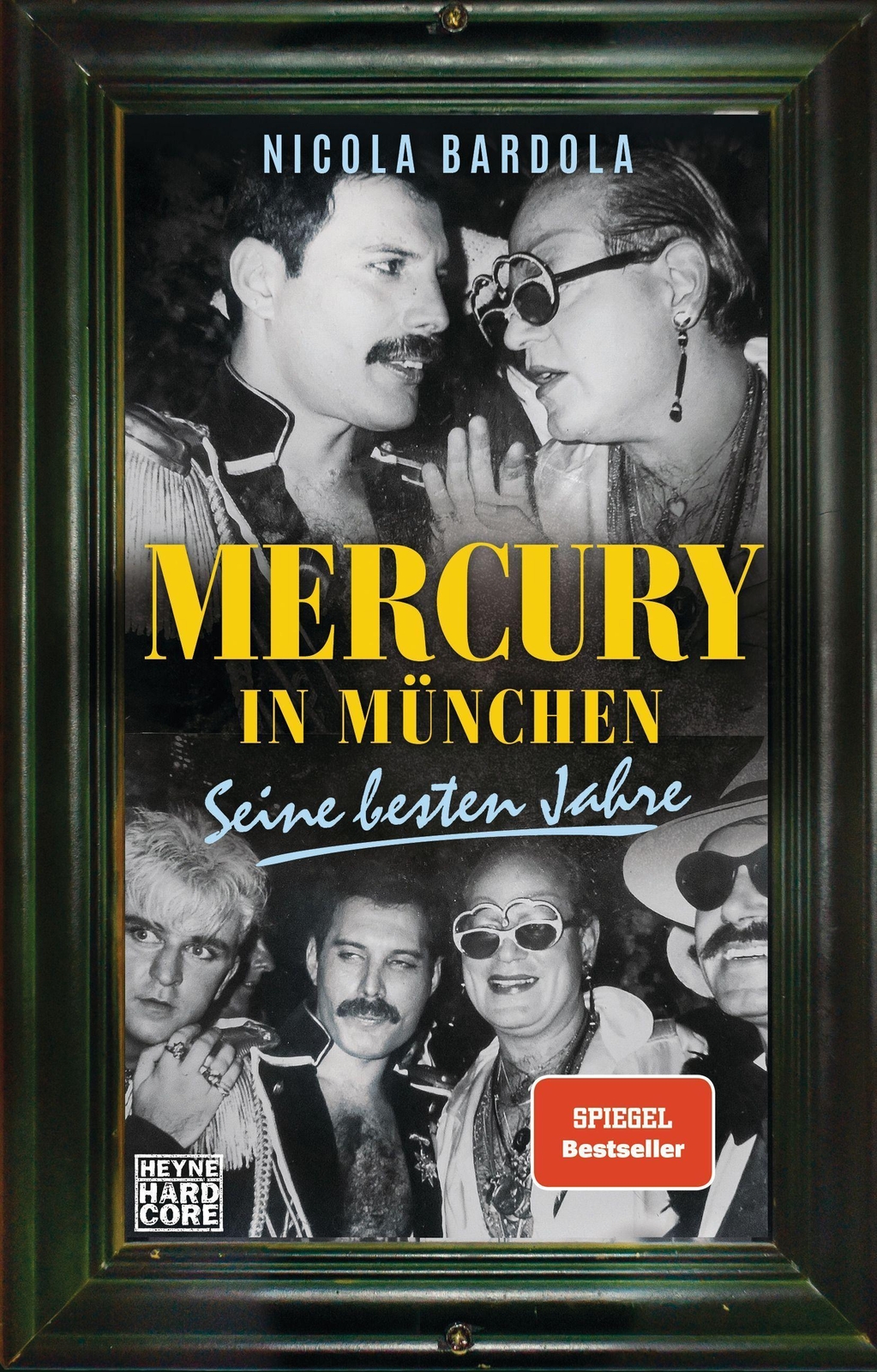 Thumbnail - Mercury In München Nicola Bardola