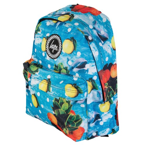 New Hype Animals Dolphin Fruits 