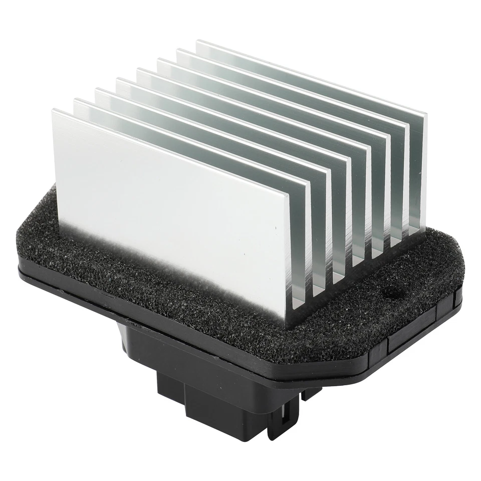 Fits 2009-2010 2011 2012 2013 2014 Acura TL HVAC Heater Blower Motor Resistor Foto 3 de 4