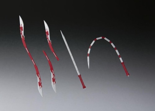 S.H. Figuarts Star Wars Elite Pretorian Guard Double Blade Bandai. FREE SHIPPING - Picture 5 of 11