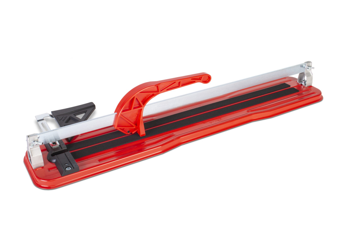 Rubi BASIC-60 Taglierina Manuale 61cm | Taglio Gres e Ceramica