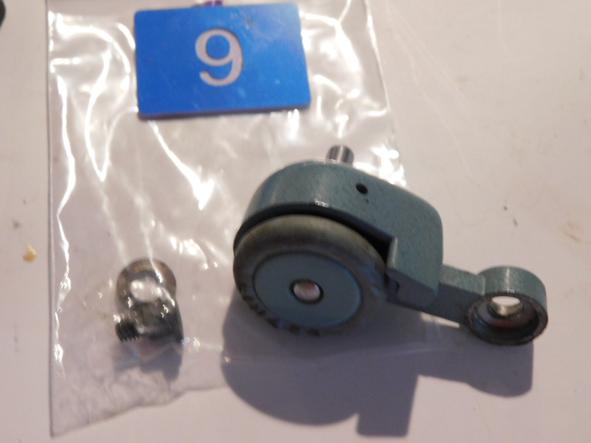 切手05 V5 Singer 285K Blue Sewing Machine Original PARTS | eBay
