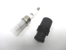 4955850 NEW GENUINE CUMMINS SPARK PLUG KIT 674-2000 6CTA ISL