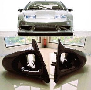 Ganador Mirror 300ZX for sale | eBay