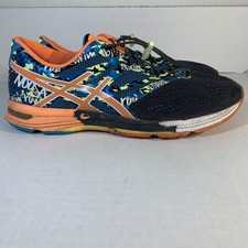 asics gel noosa tri 11 kids blue