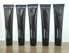 5 Packs/ Blackhead Remover Cleansing Peel Off Bamboo Charcoal 10ml/Made in Korea