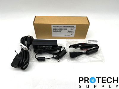 Polycom SoundStation IP 5000 AC Power Supply 2200-43240-001 NEW with WARRANTY