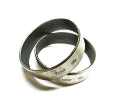 FP Diesel Balance Shaft Bearing FP-23528682 [Lot of 2] NOS