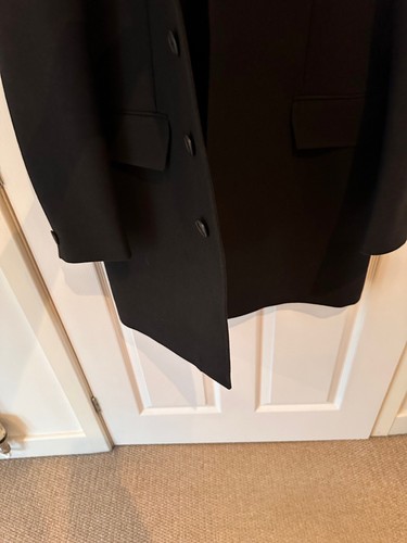 Nudie Jeans - overcoat/ trench coat - Picture 6 of 6