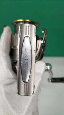 Daiwa Exist 2508 055282 Spinning Reel | eBay