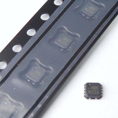 [2pcs] ADA4899-1YCPZ OP Amplifier 1nV/VHz LFCSP8