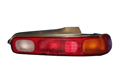 Acura Honda Integra Dc2 JDM Type R Tail Lights OEM Brake Lamps for