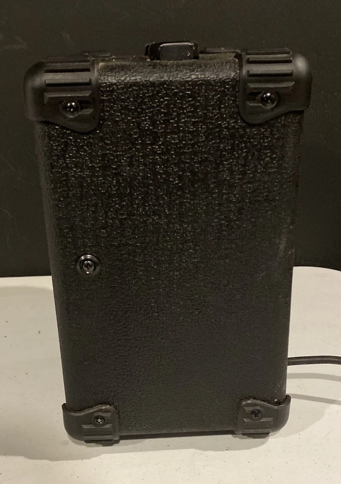 Epoch~Guitar Amplifier G-10~12W~Excellent Condition - Image 3 of 4