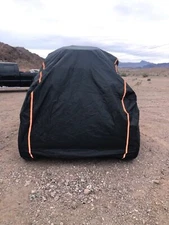 UTV Storage Cover Sun Rain Snow Vehicle Waterproof for Polaris RZR PRO XP 2020+