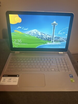 HP Envy x360 m6 Convertible 15.6” | eBay