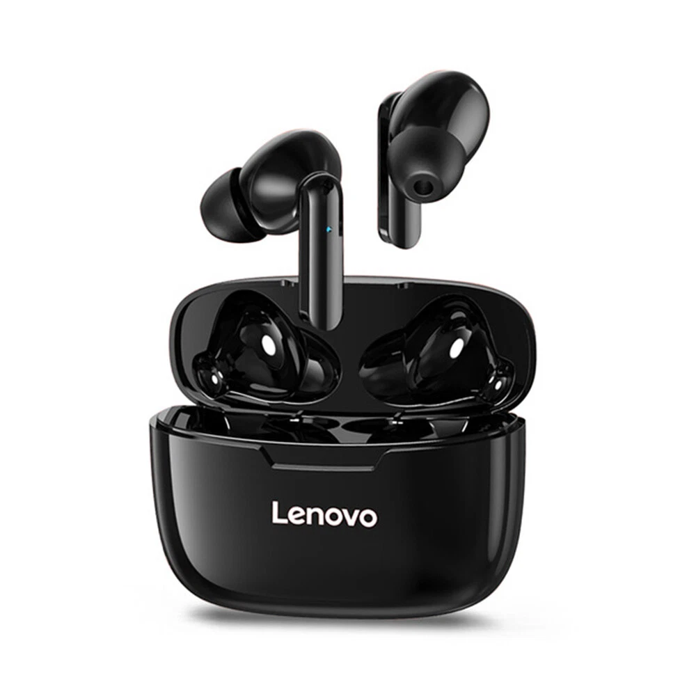 Lenovo xt90 tws earbuds clearance