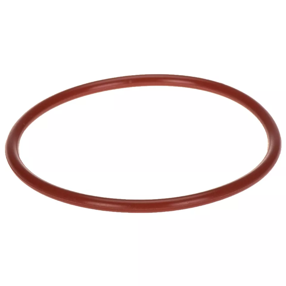 OEM новый адаптер уплотнительная прокладка масляного фильтра двигателя 95-02 Kia Sportage 0RF03-23806 - Изображение 3 из 3