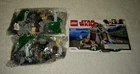 LEGO - Star Wars - 75200 Ahch-To Island Training - EBB