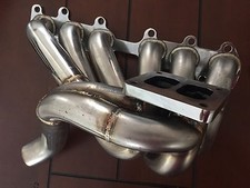 Suprastore Sc300 Supra Aristo 2jzgte Mid Frame Turbo Manifold T4 Divided