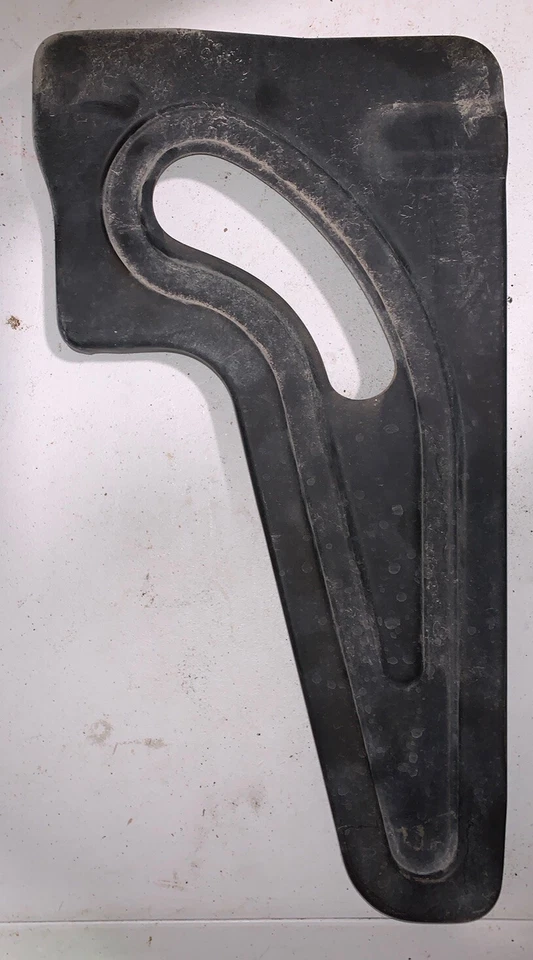 1973 1974 1975 Chevrolet Monte Carlo Hood Release Latch Nose Support GM 73 74 75 - Image 2 of 4