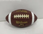 Autographed Football