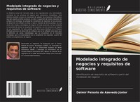Delmir Peixoto De Azevedo JúNior | Modelado Integrado De Negocios Y...