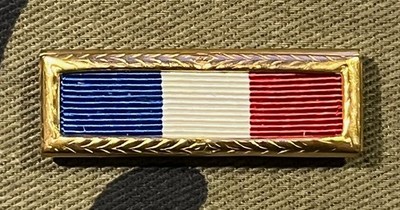 PHILIPPINE PRESIDENTIAL UNIT CITATION W/ SMALL FRAME