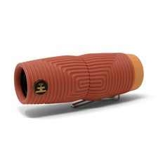 Nocs Provisions Zero Tube 10x25 ED Glass Waterproof Monocular, Birdwatching