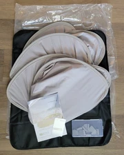 Zanch 2025 Tesla Model 3 Sunshade Roof 2020-2026 Tesla Accessories 