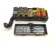 2000 2001 Jeep Cherokee Underhood Fuse Box Engine Fusebox Match Oem 56009739ag 2000 2001 Jeep Cherokee Underhood Fuse Box Engine Fusebox Match Oem 56009739ag