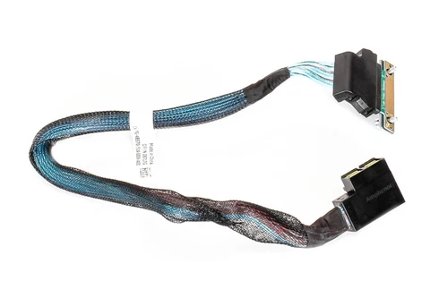SAS Cable Dell PowerEdge R730/R730XD 2xSFF-8643 for mini-PERC 8717G