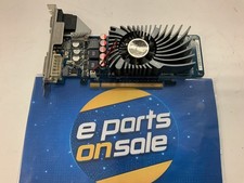 ASUS NVIDIA GeForce GT 220 1GB DDR3 128-bit Graphics Card A8C0AD118570 L-P6D