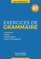 Anne AkyüZ (U. A.) | Exercices De Grammaire A1 | Taschenbuch | FranzöSisch