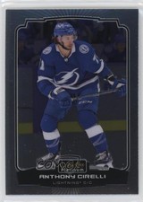 2022-23 O-Pee-Chee Platinum Anthony Cirelli #199 0s2w
