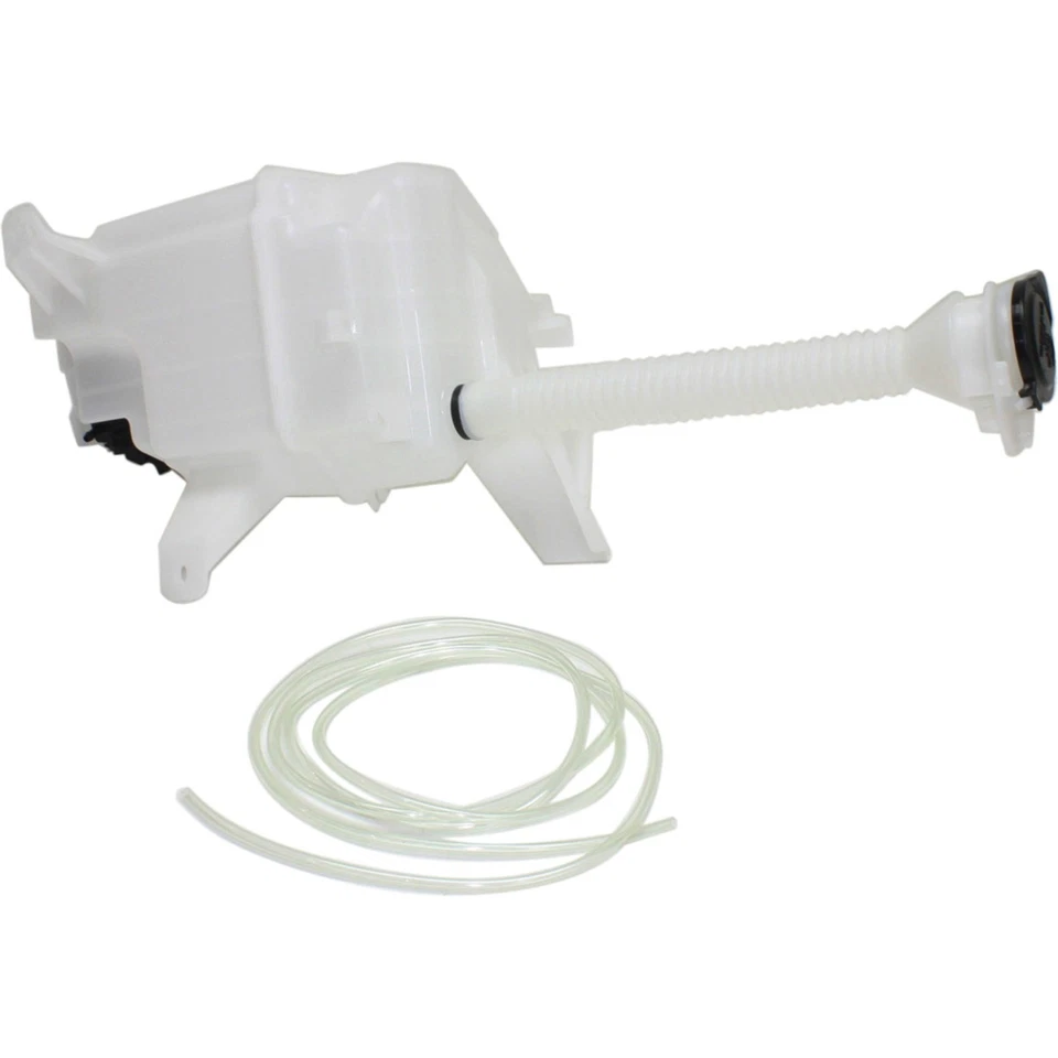 Washer Reservoir For 2009-2012 Toyota RAV4 USA Built Vehicle with Pump TO1288169 - Image 3 of 4