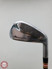 2022 MIZUNO PRO 225 3 IRON STIFF UST RECOIL 95 39" GOOD