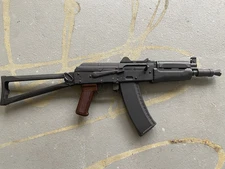 KWA AKG-74su GBBR w/ 5 Magazines